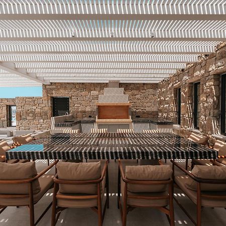 Splendid Mykonos Luxury Villas & Suites Mykonos Town Exterior foto